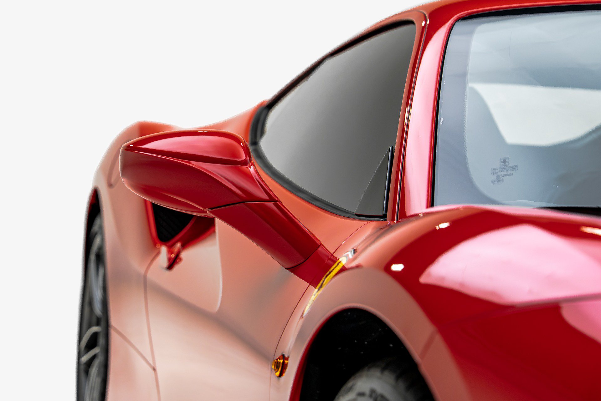 Used 2018 Ferrari 488 GTB RWD image 23