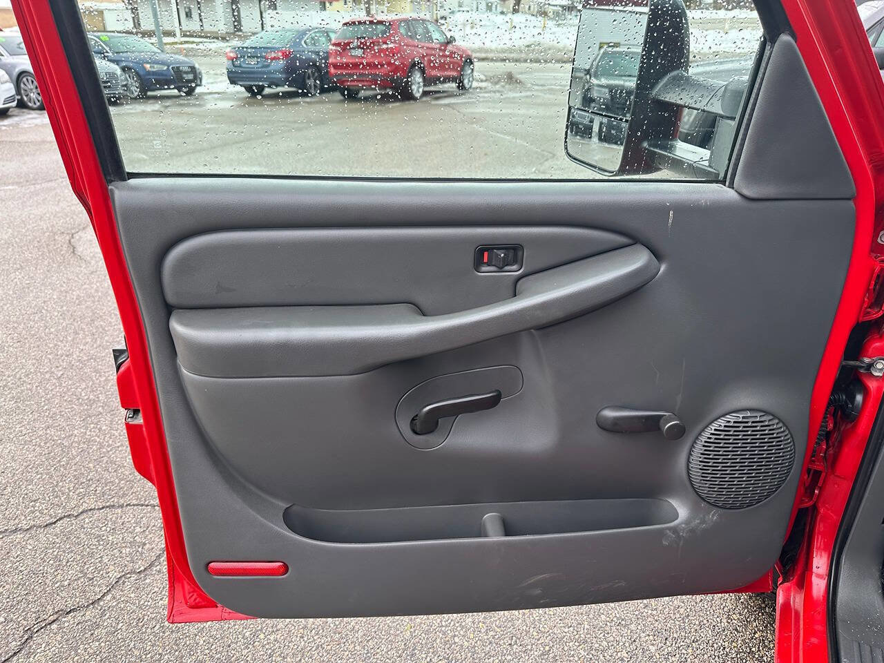 Used 2006 Chevrolet Silverado 1500 W/T image 11