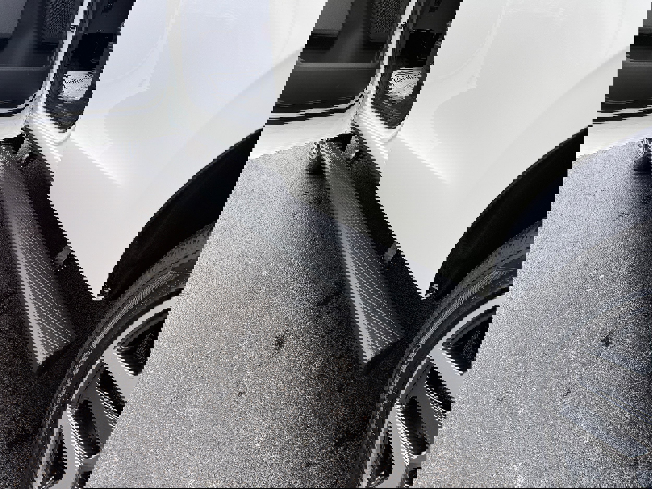 New 2026 Ford Expedition Platinum w/ Platinum Ultimate Package image 22