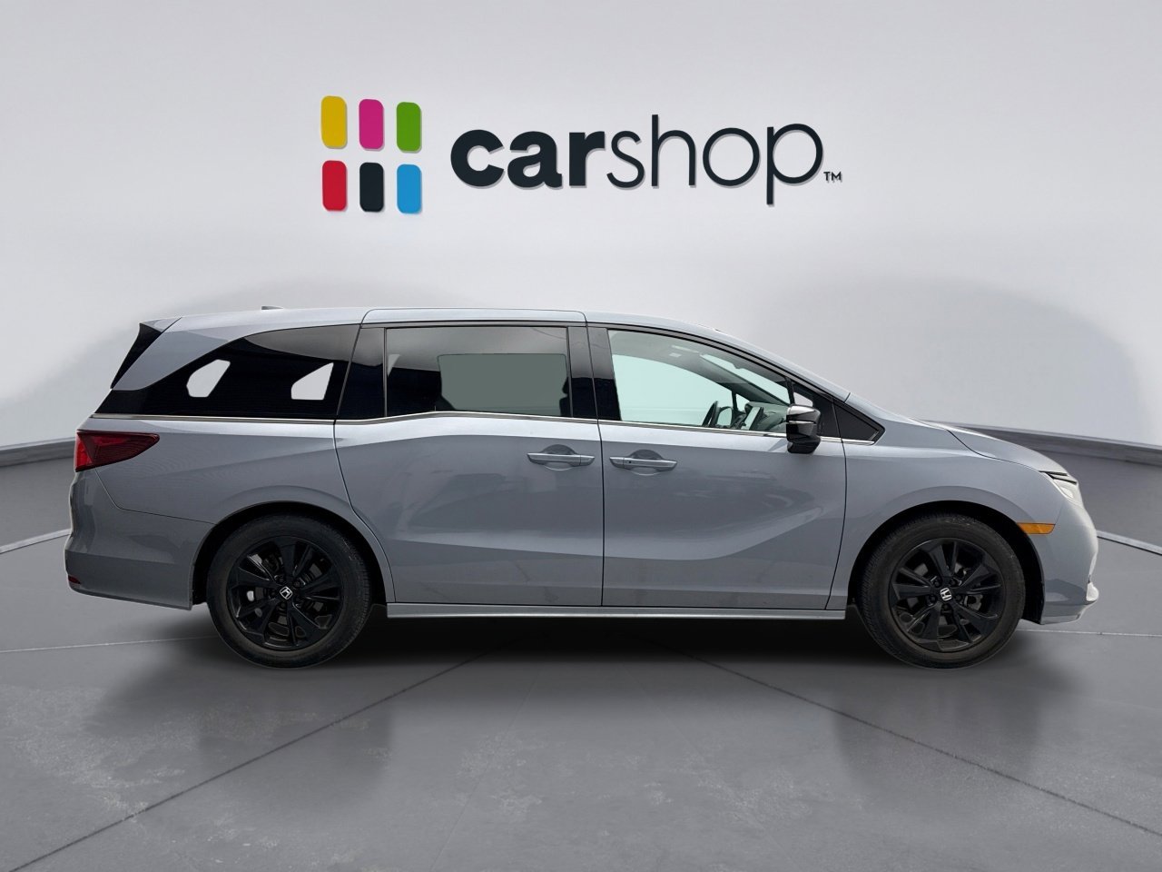 Used 2023 Honda Odyssey Sport image 6