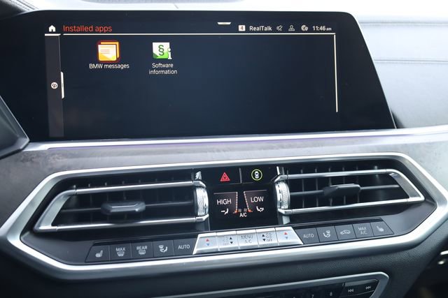 Used 2023 BMW X5 xDrive40i image 17