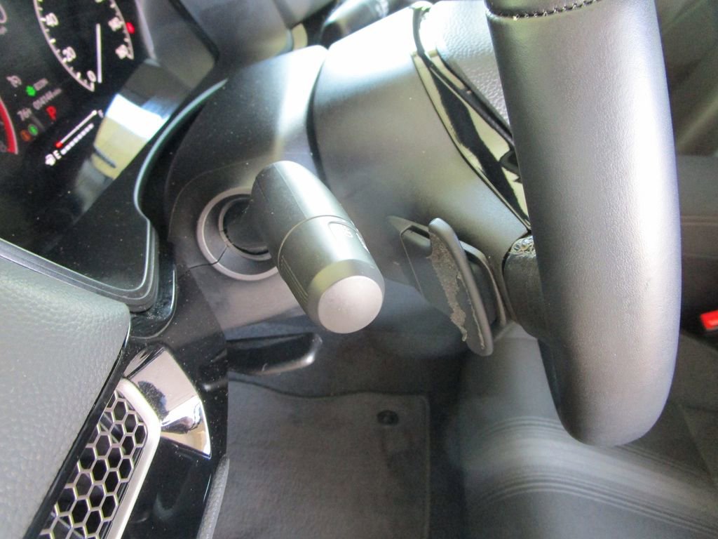 Used 2025 Honda Civic Sport image 20