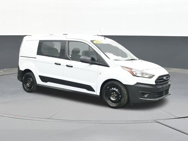 Used 2023 Ford Transit Connect XL image 21