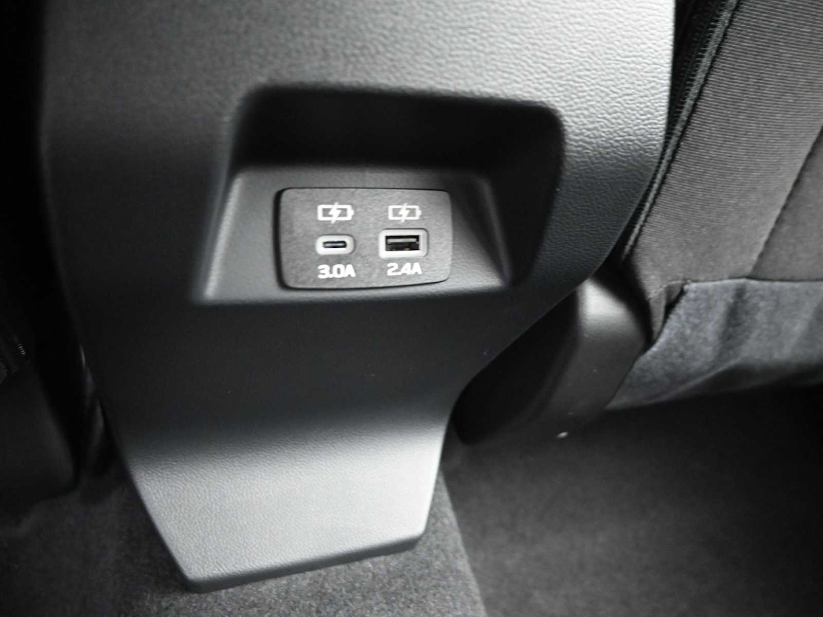 New 2026 Subaru Impreza RS image 7