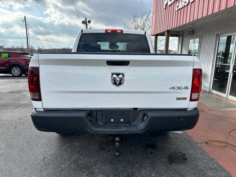 Used 2018 RAM 1500 Tradesman w/ Popular Equipment Group image 7
