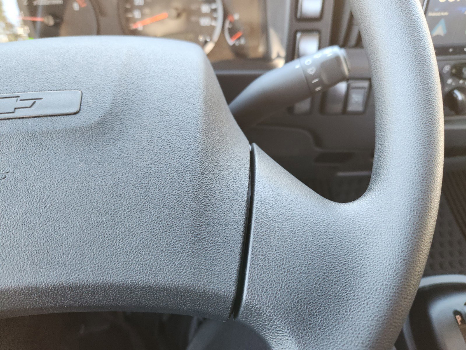 New 2024 Chevrolet Low Cab Forward image 30