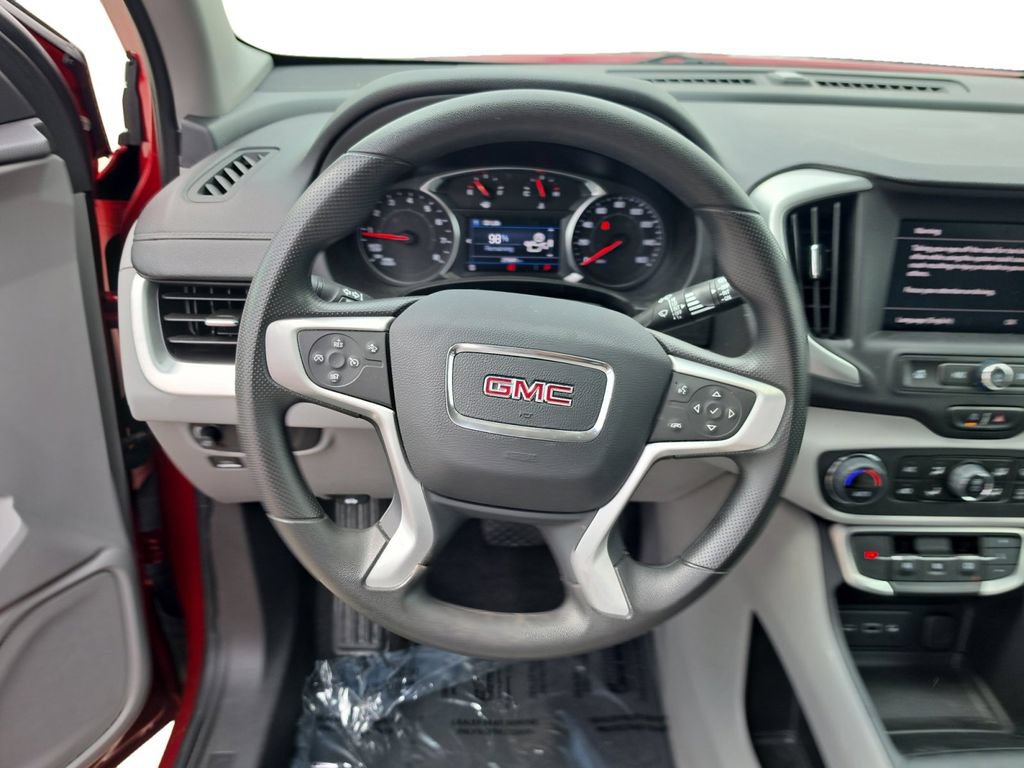 Used 2023 GMC Terrain SLE w/ Driver Convenience Package FWD image 15