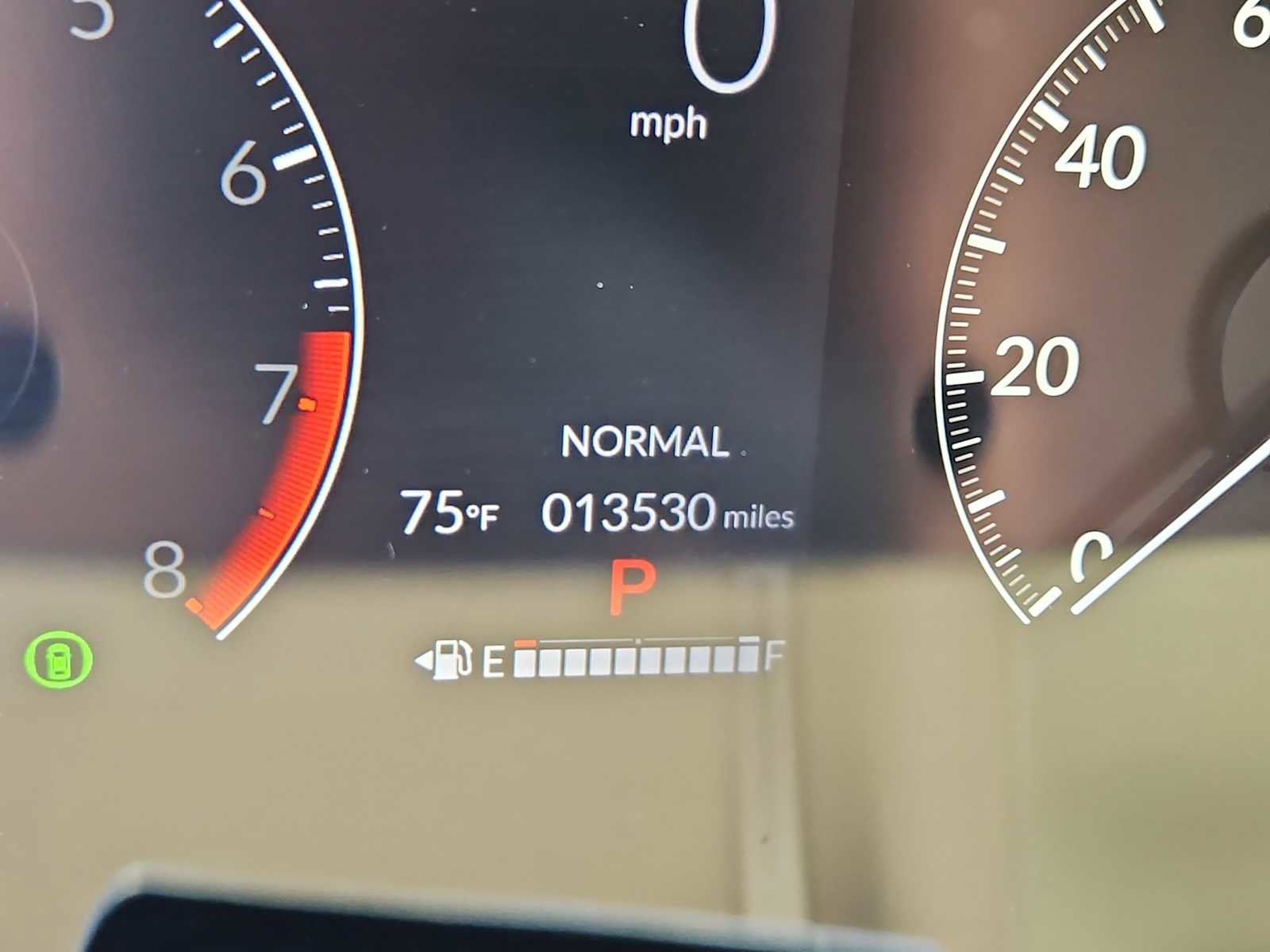 Certified 2023 Honda HR-V LX image 6