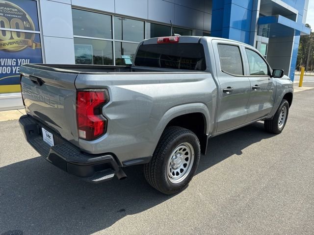 Used 2023 Chevrolet Colorado W/T image 6