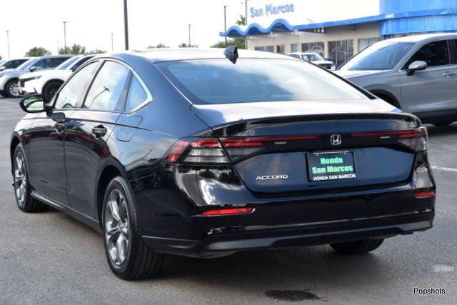 Used 2024 Honda Accord EX image 5