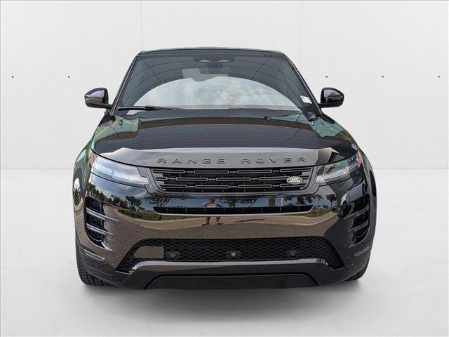 Certified 2024 Land Rover Range Rover Evoque Dynamic SE video 2
