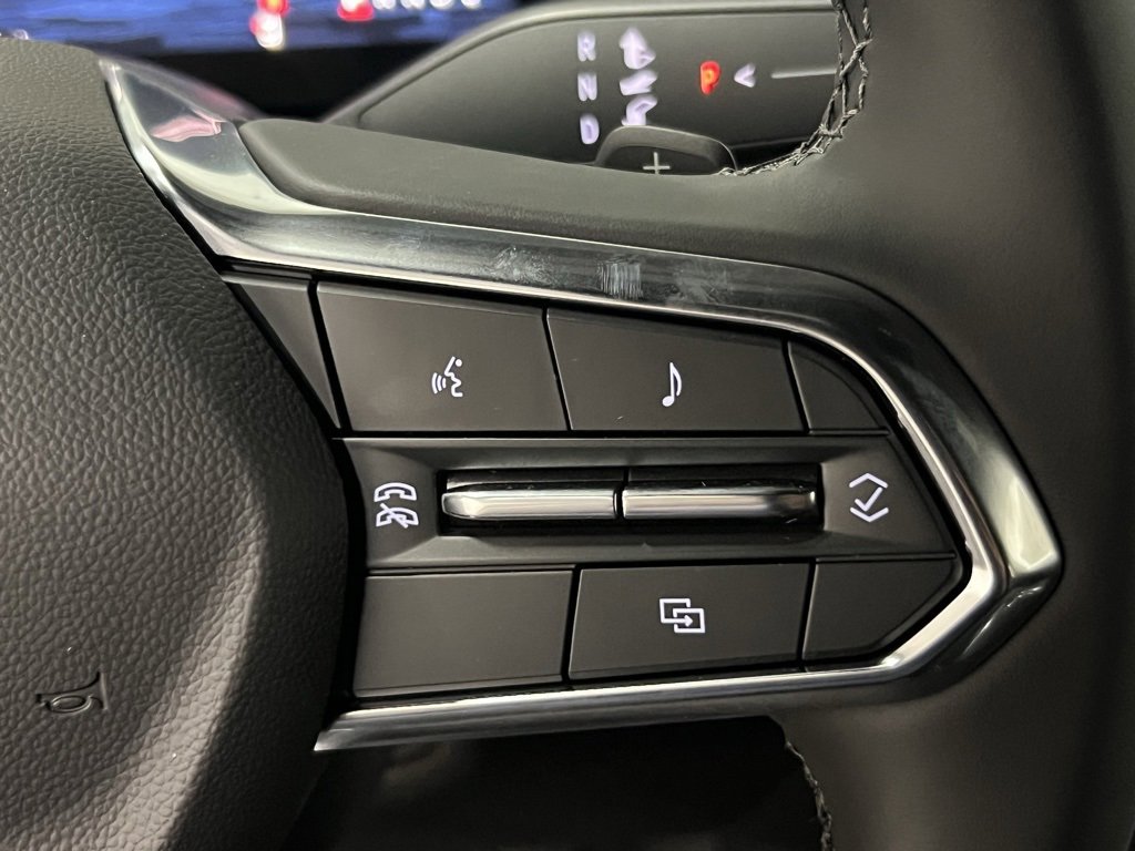 New 2026 Chevrolet Tahoe LT image 13