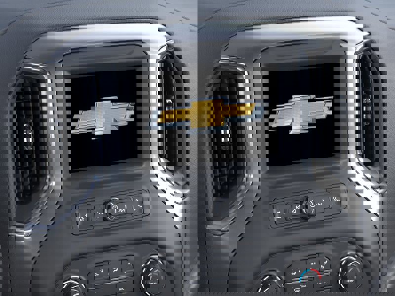 New 2025 Chevrolet Silverado 1500 W/T w/ WT Safety Package image 20