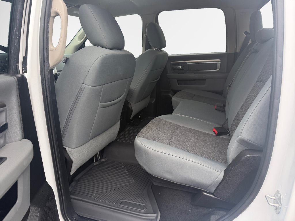 Used 2019 RAM 1500 Big Horn AWD/4WD image 24