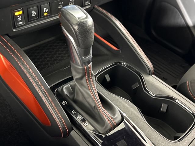 Used 2022 Nissan Frontier PRO-4X image 34