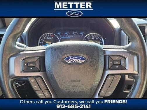 Used 2019 Ford Expedition Max Platinum AWD/4WD image 20