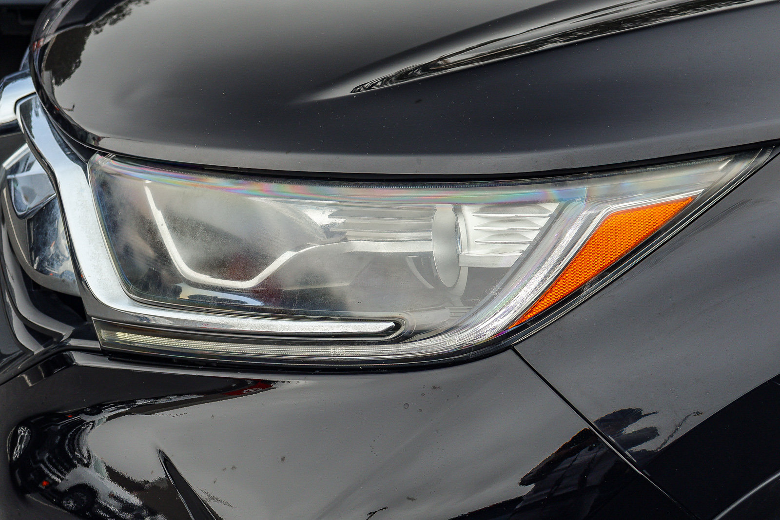 Used 2019 Honda CR-V LX image 22