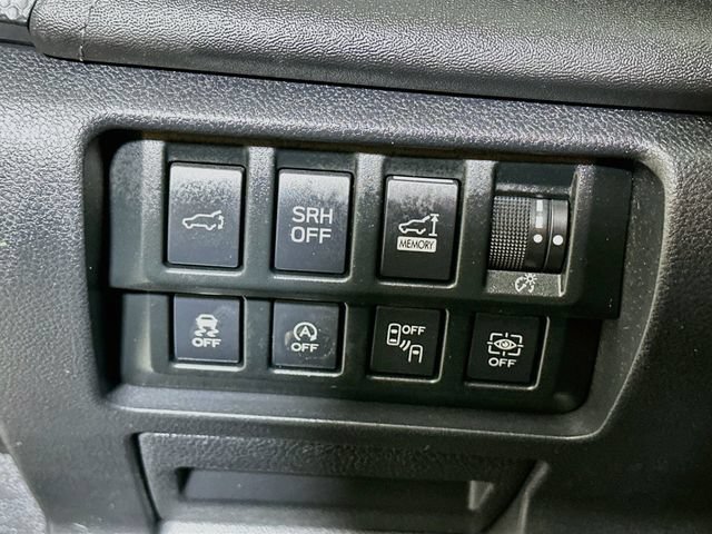 Used 2019 Subaru Forester Touring w/ Popular Package #3 AWD/4WD image 13