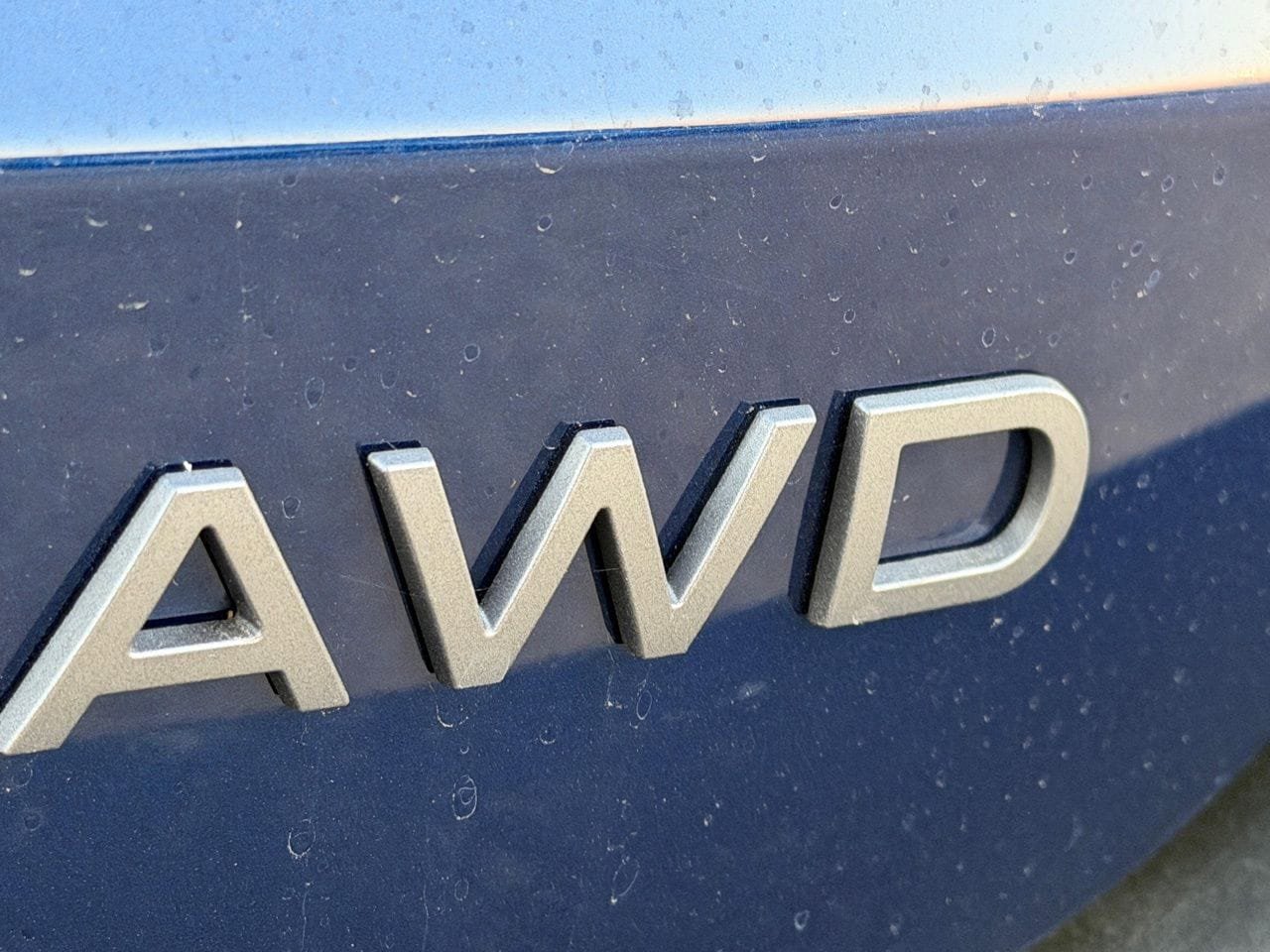 New 2026 Nissan Kicks SV AWD/4WD image 8