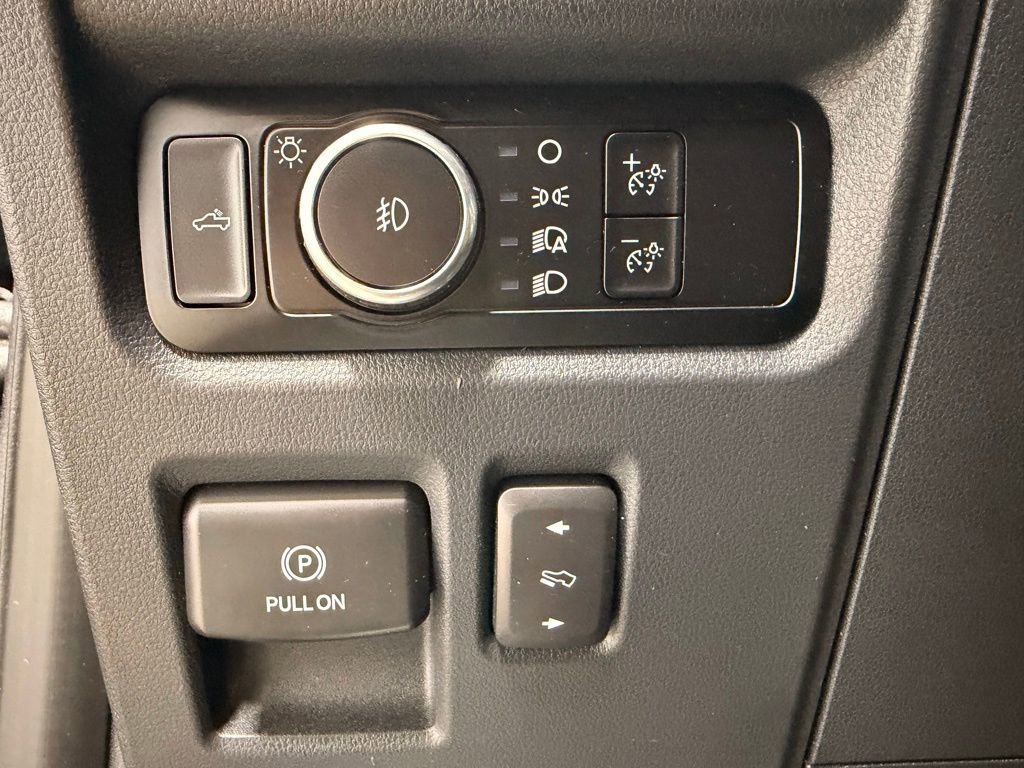 Used 2023 Ford F150 XLT w/ Equipment Group 302A High AWD/4WD image 27