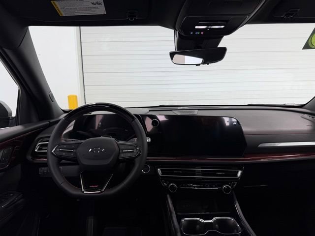 New 2026 Chevrolet Traverse RS image 29