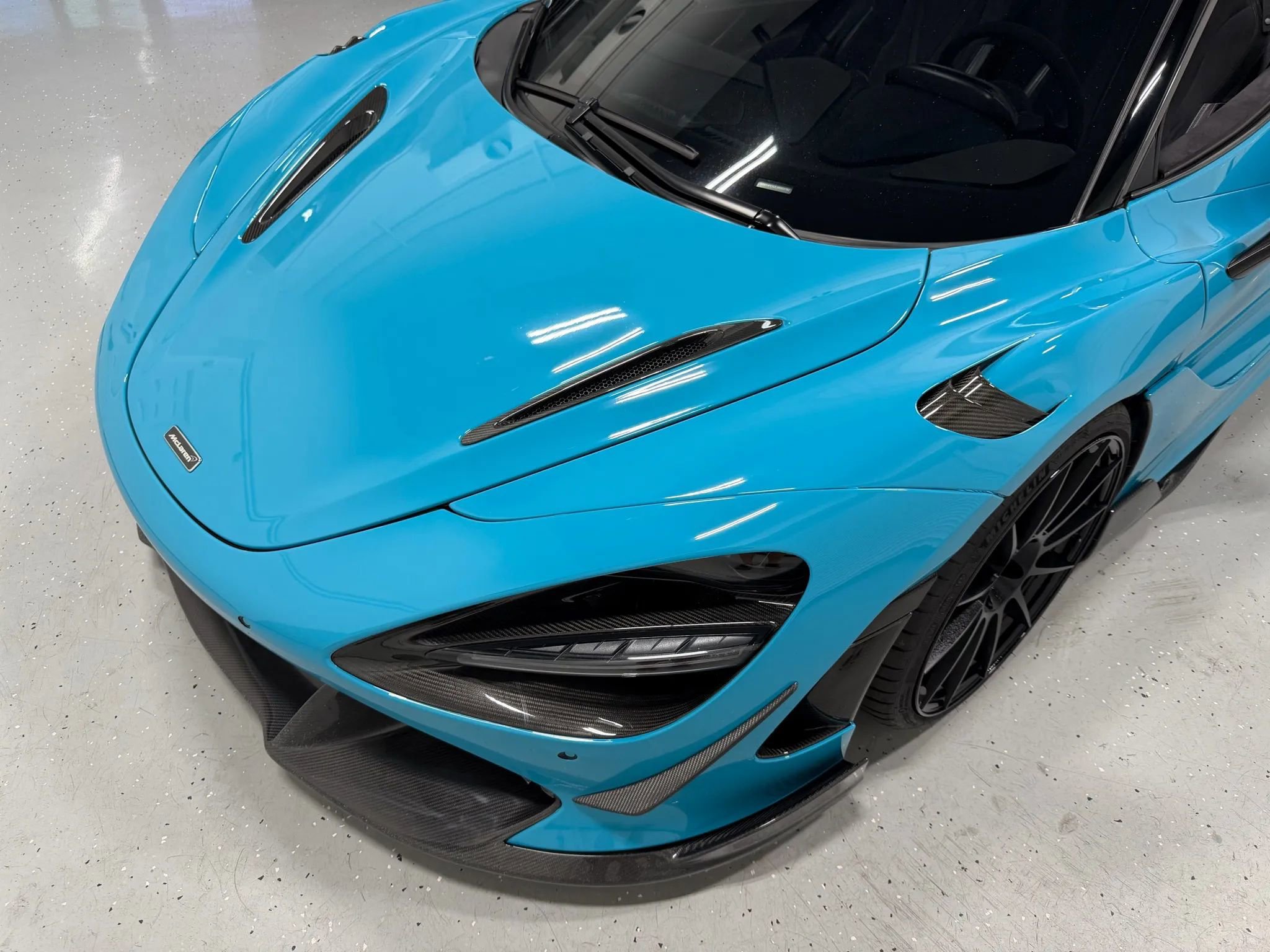 Used 2020 McLaren 720S Luxury image 9