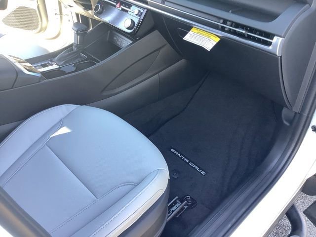 New 2026 Hyundai Santa Cruz SEL image 21