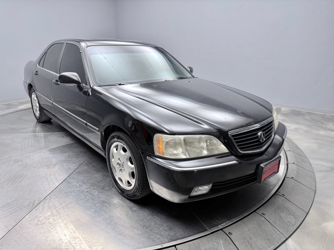 Used 1999 Acura RL FWD image 3