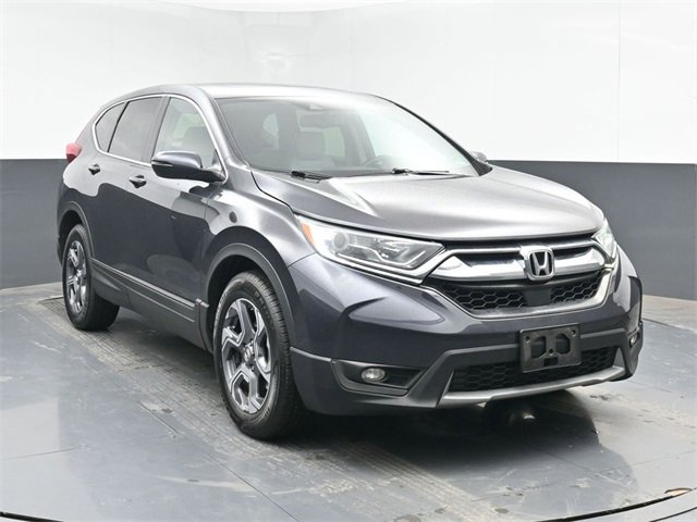 Used 2017 Honda CR-V EX-L image 2