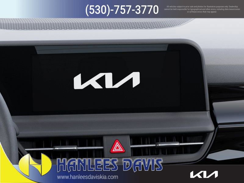 New 2025 Kia Seltos X-Line image 20