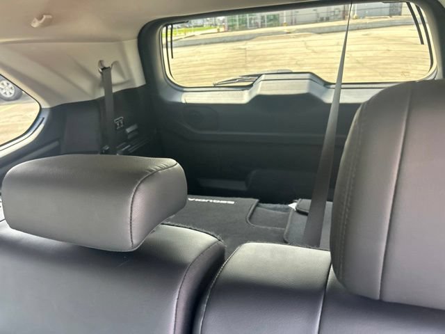 Used 2023 Toyota Sequoia Limited RWD image 26