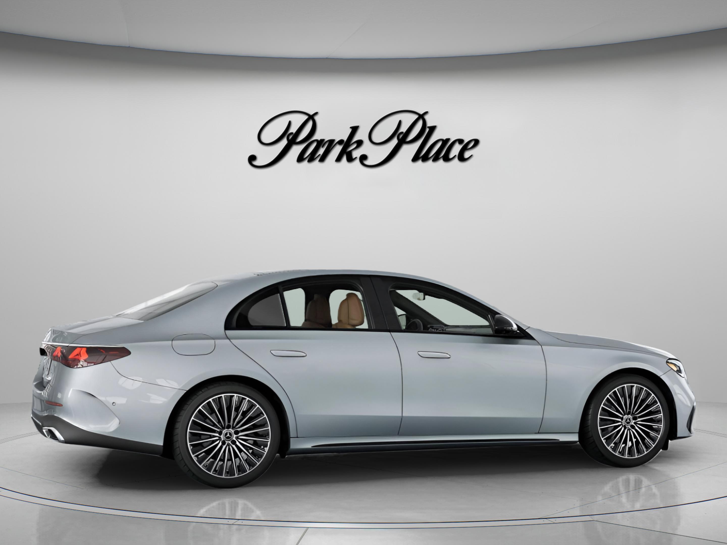Used 2026 Mercedes-Benz E 350 Sedan image 24