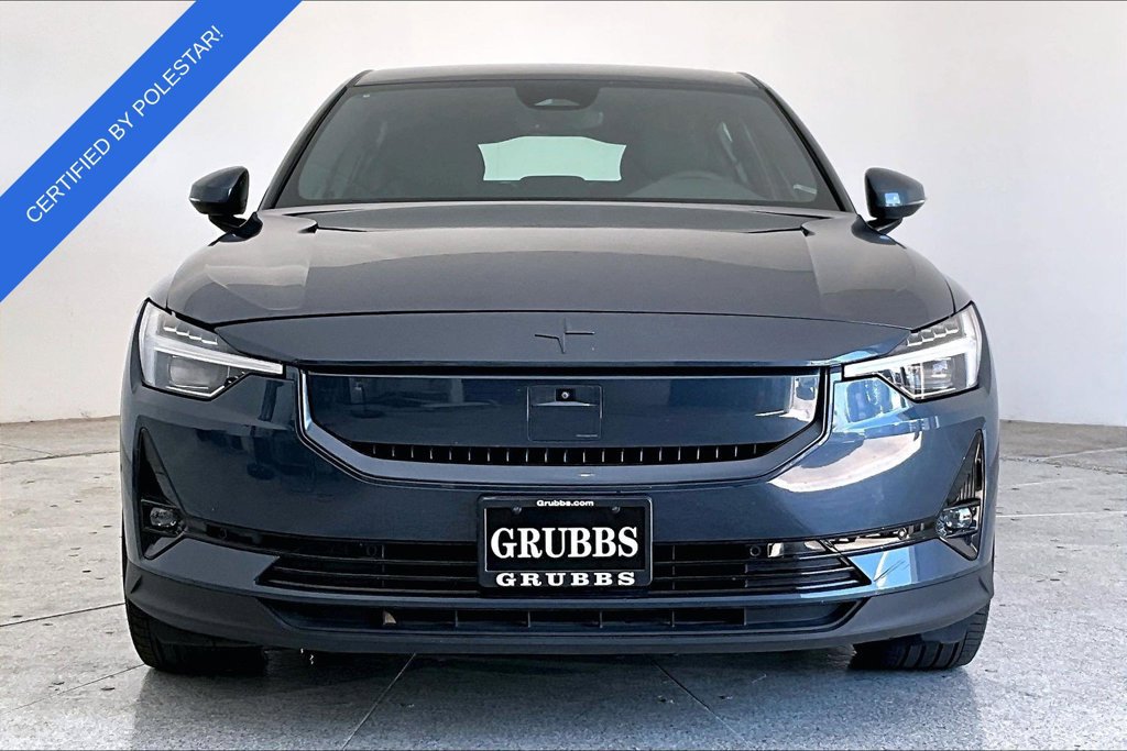 Used 2024 Polestar Polestar 2 AWD/4WD image 3