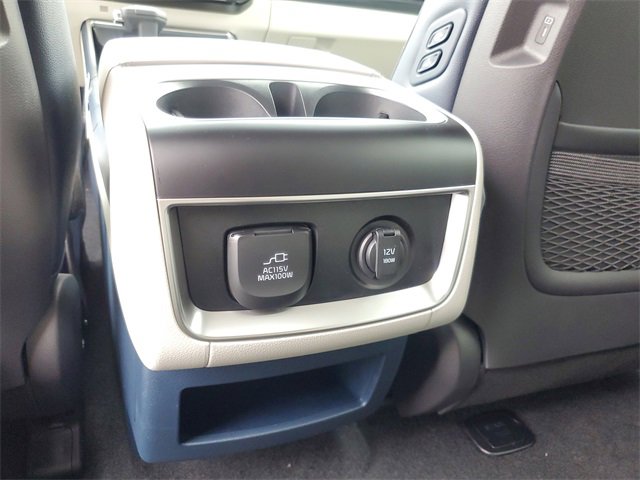 New 2026 Kia Carnival SX Prestige image 11
