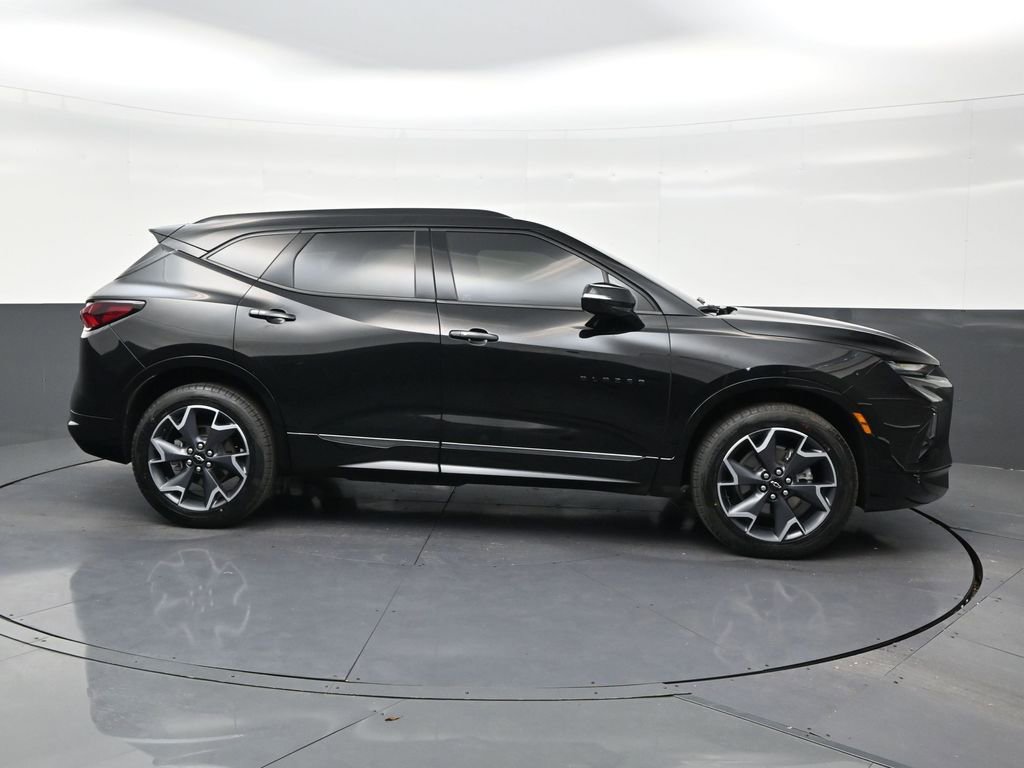 Used 2022 Chevrolet Blazer RS FWD image 6