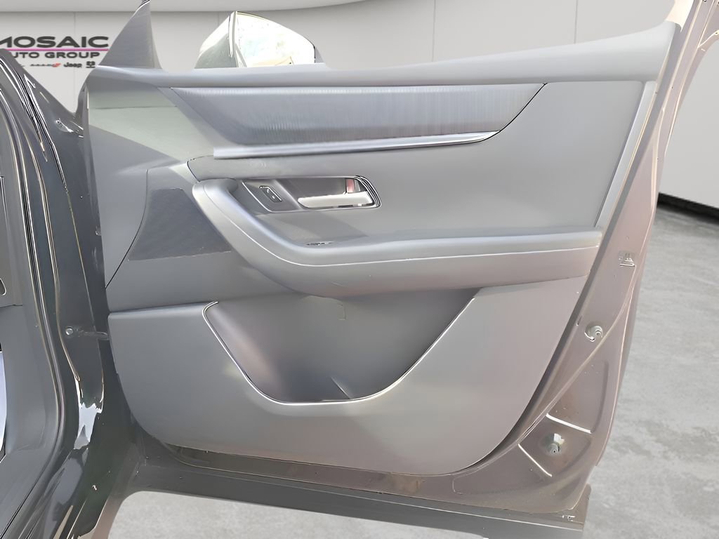 Used 2025 MAZDA CX-90 3.3 Turbo w/ Select Package image 5