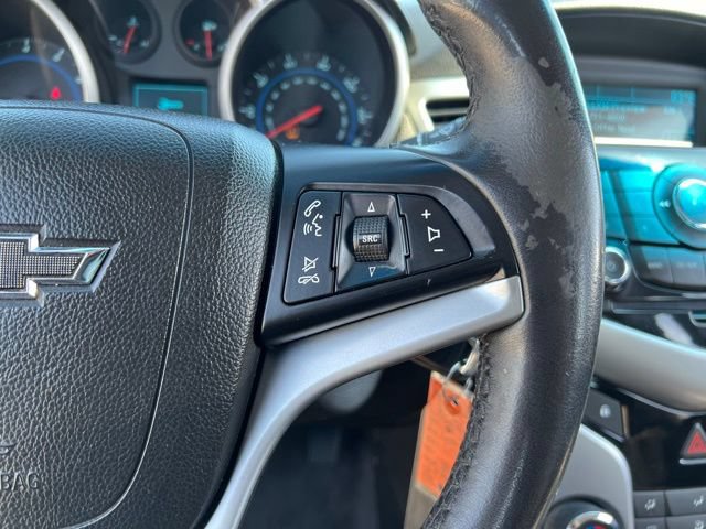Used 2012 Chevrolet Cruze Eco FWD image 24