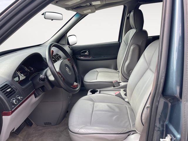 Used 2006 Buick Terraza CXL w/ Driver Confidence Package FWD image 9