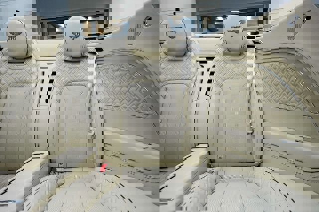 Used 2021 Bentley Continental GT Mulliner image 79