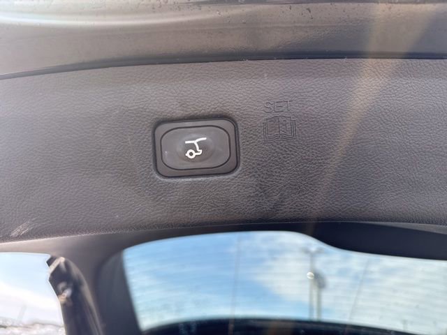 Used 2024 Ford Edge SEL w/ Convenience Package image 12