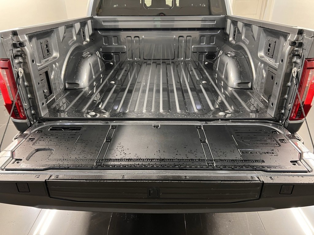 New 2026 Ford F150 XLT w/ Equipment Group 302A MID image 37