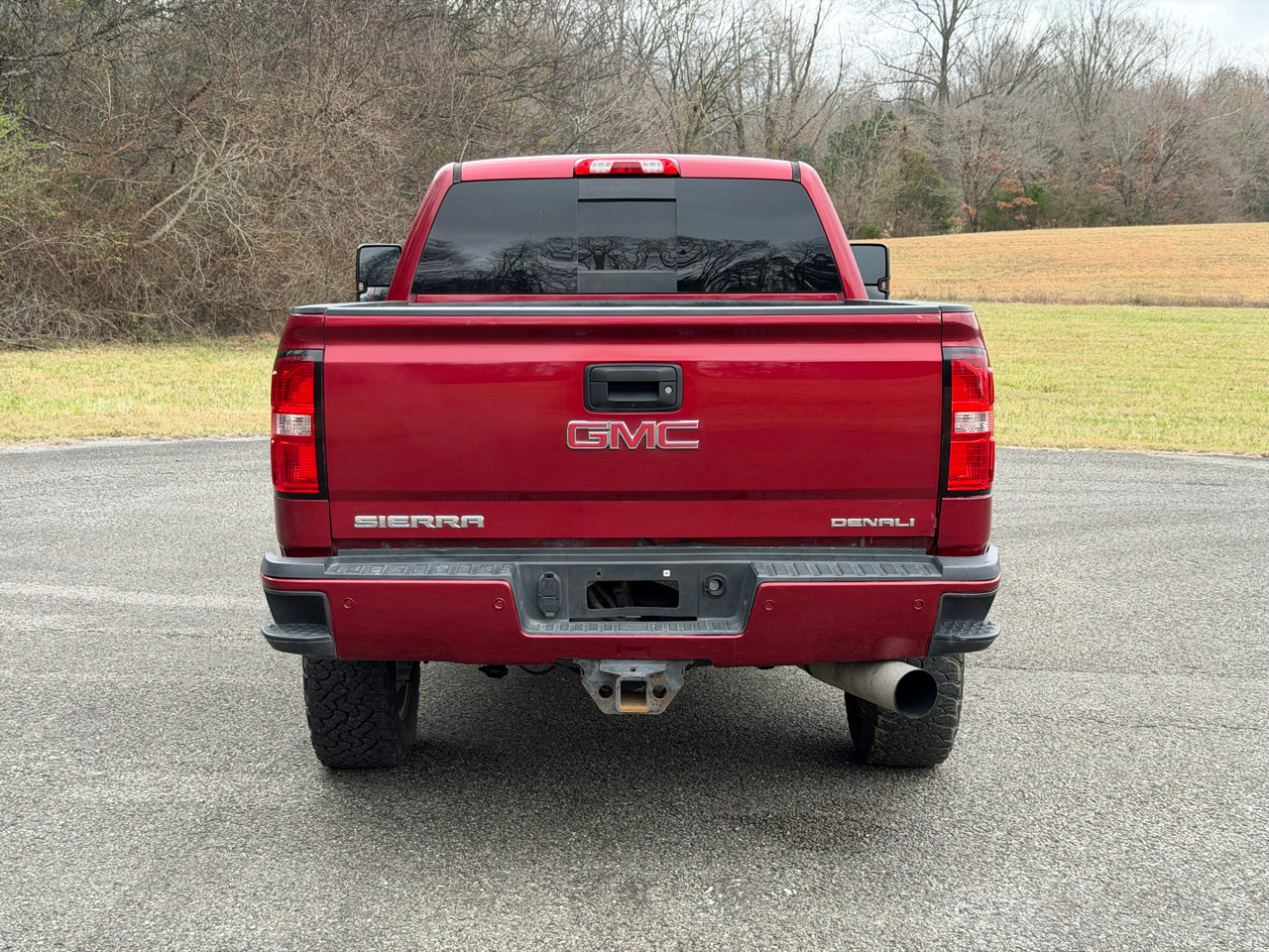 Used 2018 GMC Sierra 2500 Denali image 7