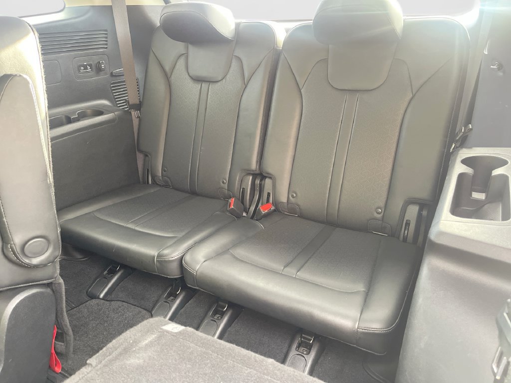 Used 2022 Kia Sorento X-Line EX AWD/4WD image 31