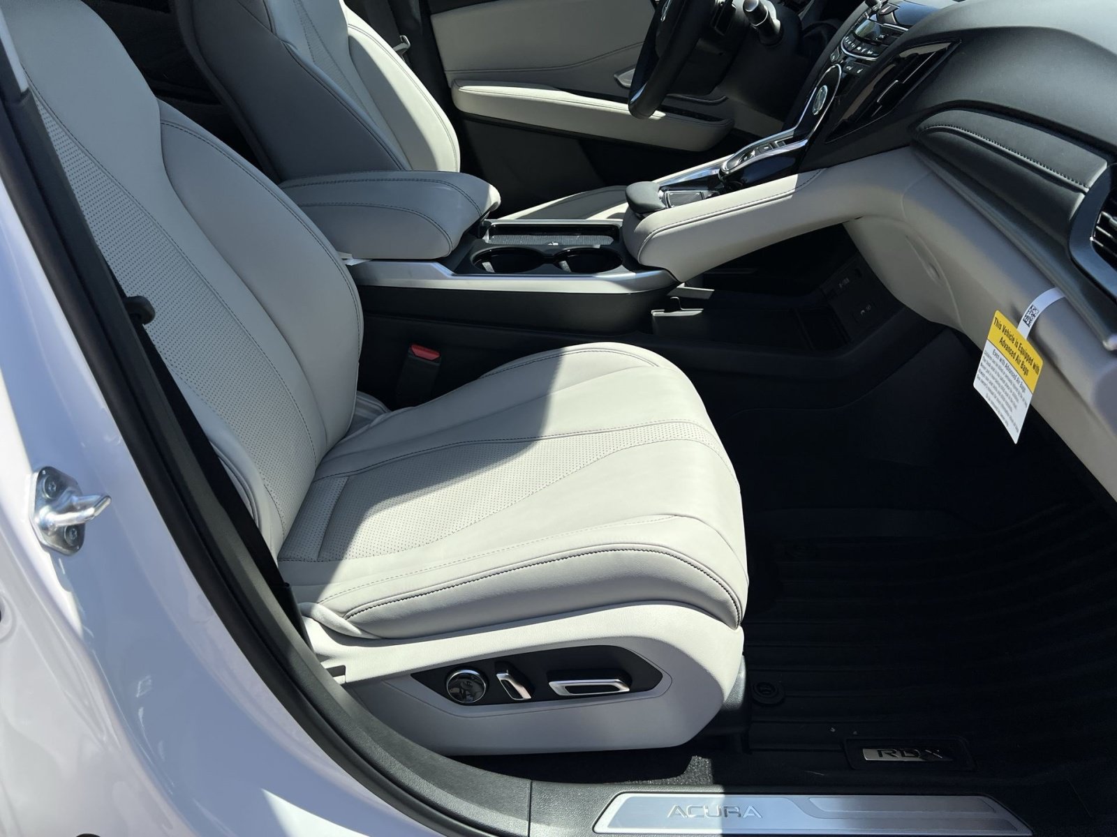 New 2026 Acura RDX SH-AWD w/ Technology Package image 26