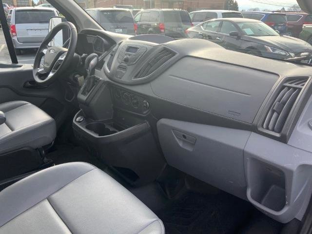 Used 2019 Ford Transit 150 XL RWD image 16