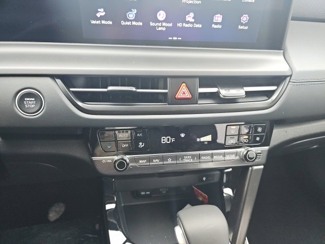 New 2026 Kia Seltos EX w/ EX Sunroof Package image 15