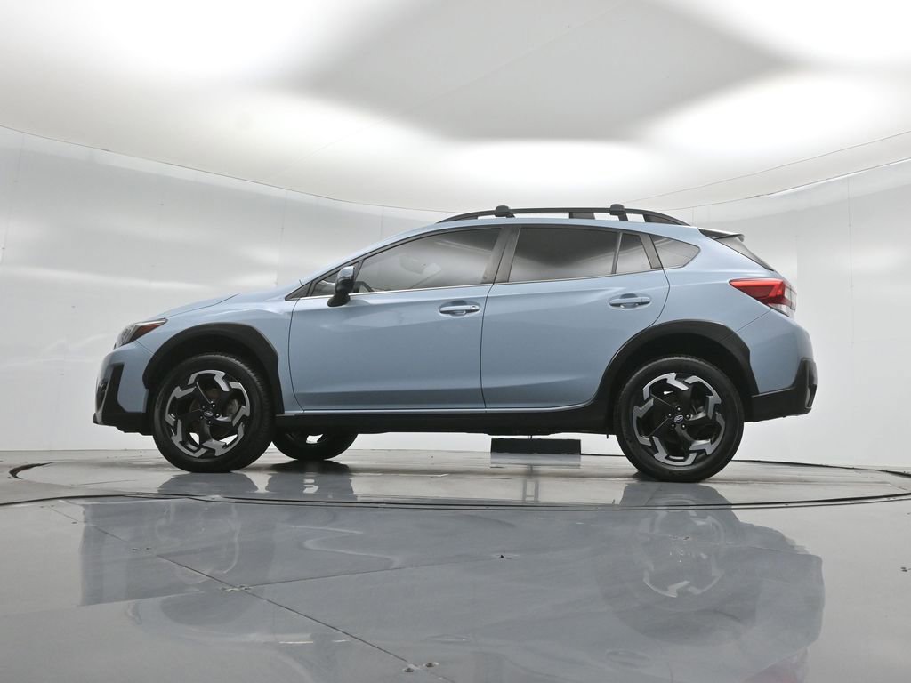 Used 2022 Subaru Crosstrek 2.5i Limited w/ Moonroof Package 2 image 54