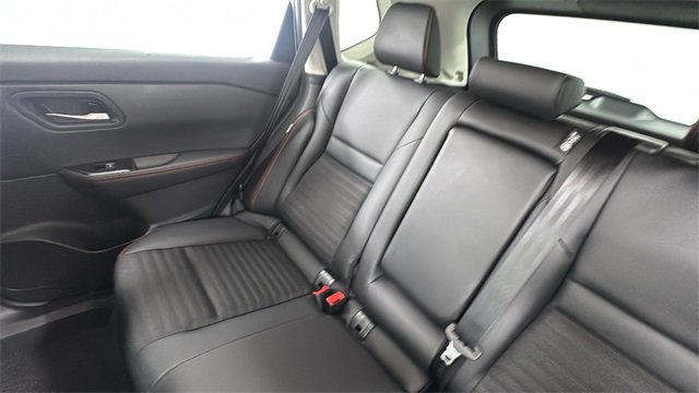 New 2026 Nissan Rogue SV w/ Rock Creek Premium Package image 14