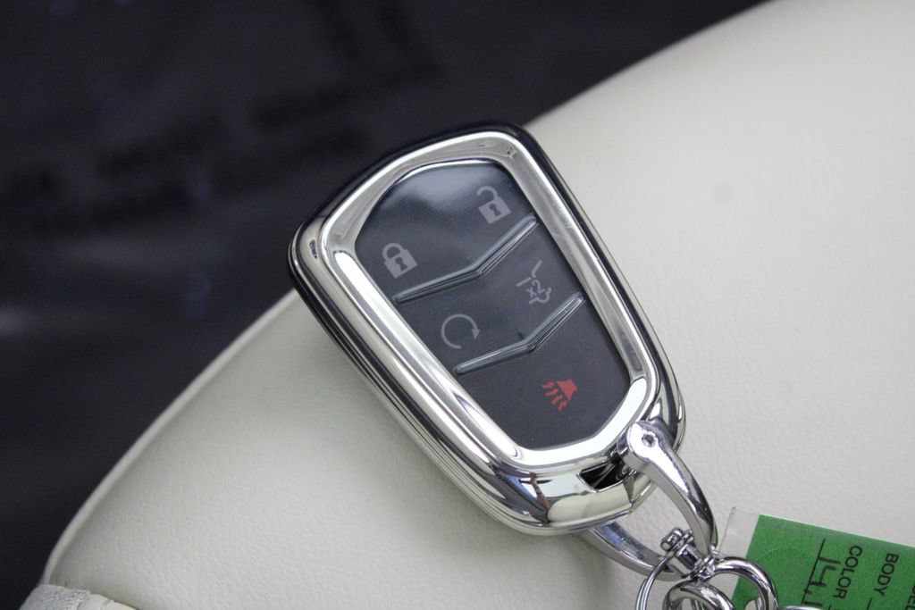 Used 2025 Cadillac XT5 Premium Luxury FWD image 29