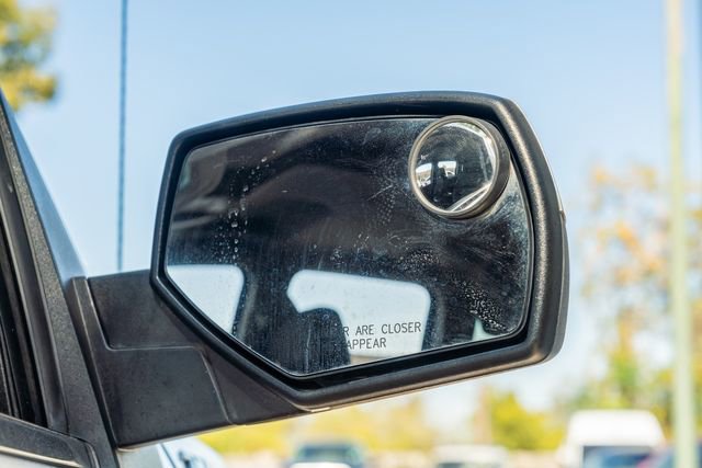 Used 2015 GMC Sierra 2500 SLE image 13